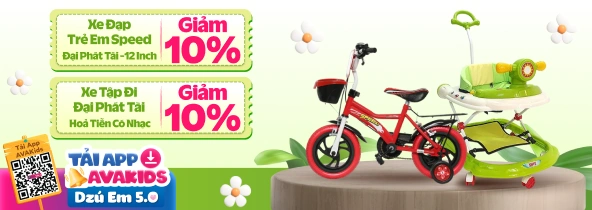 Banner xe đạp T7